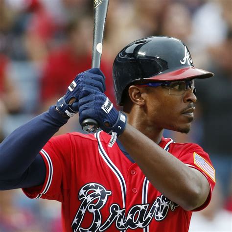 bleacher report braves|atl braves trade rumors.